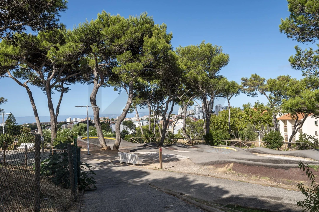 Apartamento T1 para Arrendamento em Cascais e Estoril Foto 25