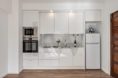 Apartamento T1 para Arrendamento em Cascais e Estoril