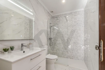 Apartamento T1 para Arrendamento em Cascais e Estoril