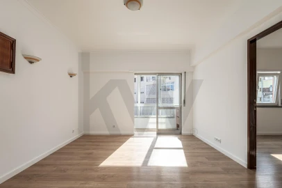 Apartamento T1 para Arrendamento em Cascais e Estoril