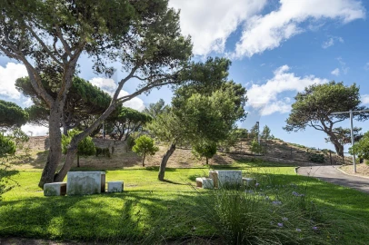 Apartamento T1 para Arrendamento em Cascais e Estoril