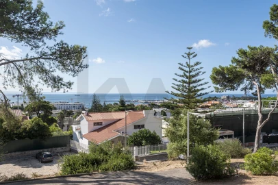 Apartamento T1 para Arrendamento em Cascais e Estoril