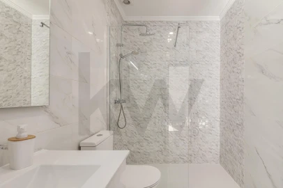 Apartamento T1 para Arrendamento em Cascais e Estoril