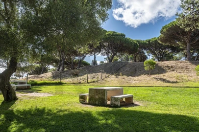 Apartamento T1 para Arrendamento em Cascais e Estoril