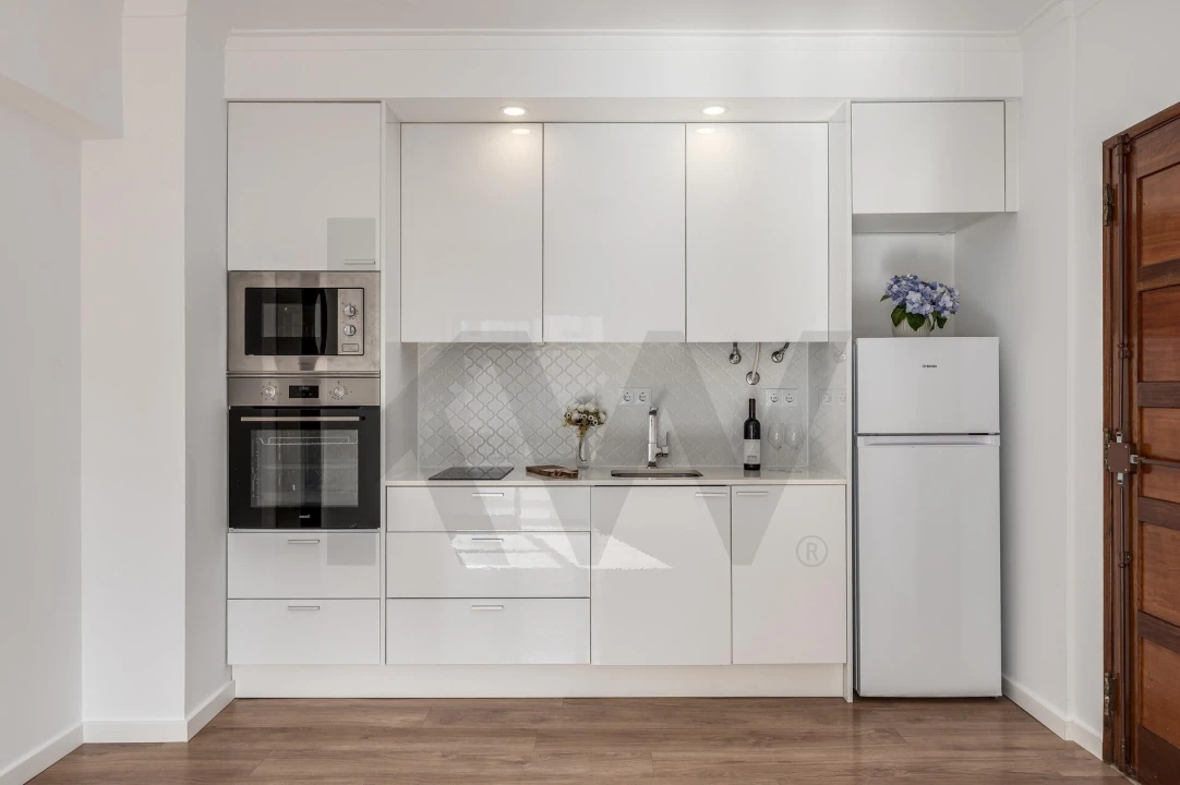 Apartamento T1 para Arrendamento em Cascais e Estoril Foto 5