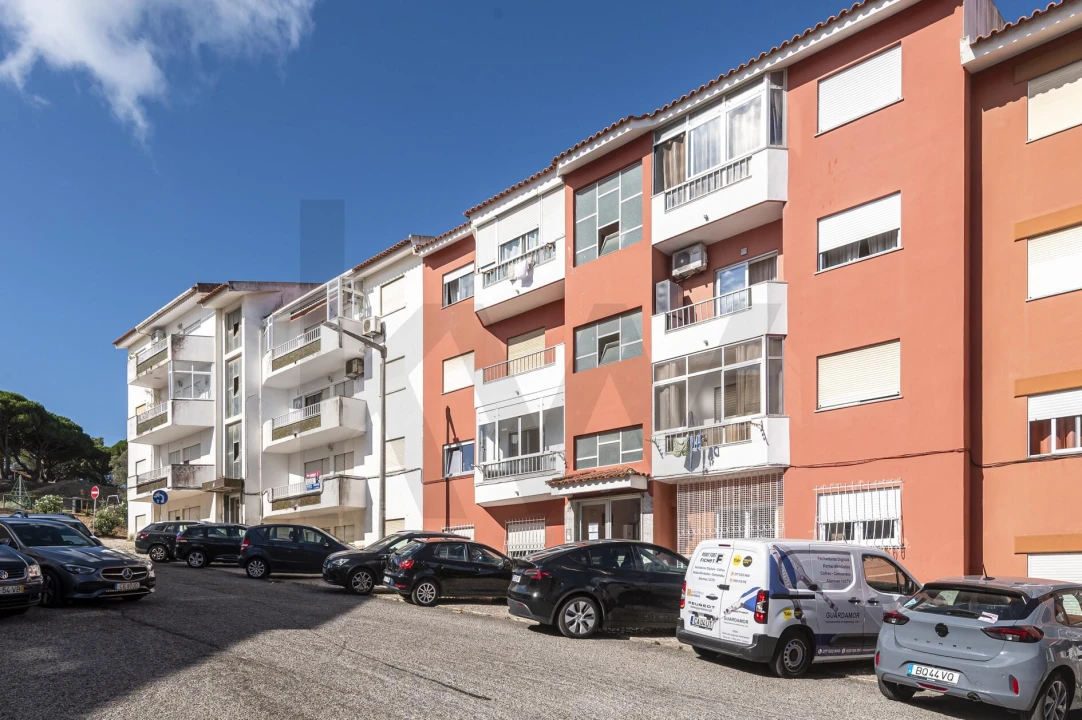 Apartamento T1 para Arrendamento em Cascais e Estoril Foto 16