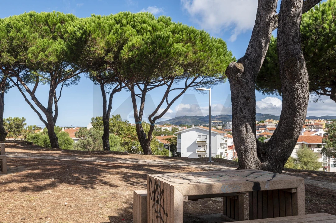 Apartamento T1 para Arrendamento em Cascais e Estoril Foto 24
