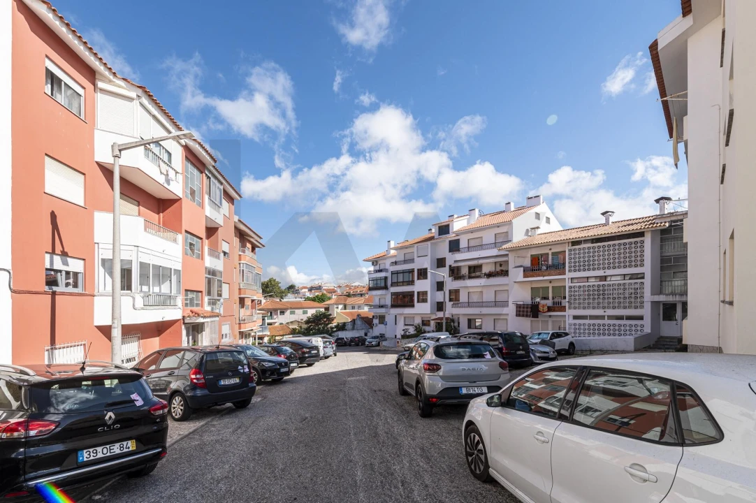 Apartamento T1 para Arrendamento em Cascais e Estoril Foto 17