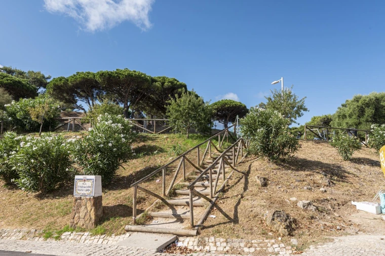 Apartamento T1 para Arrendamento em Cascais e Estoril Foto 30