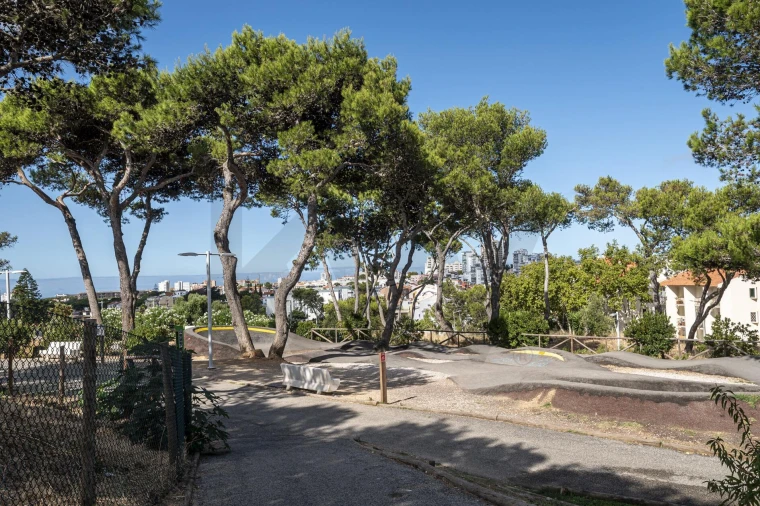 Apartamento T1 para Arrendamento em Cascais e Estoril Foto 25