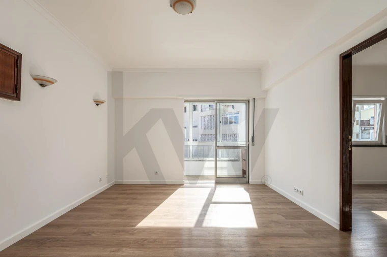 Apartamento T1 para Arrendamento em Cascais e Estoril Foto 7