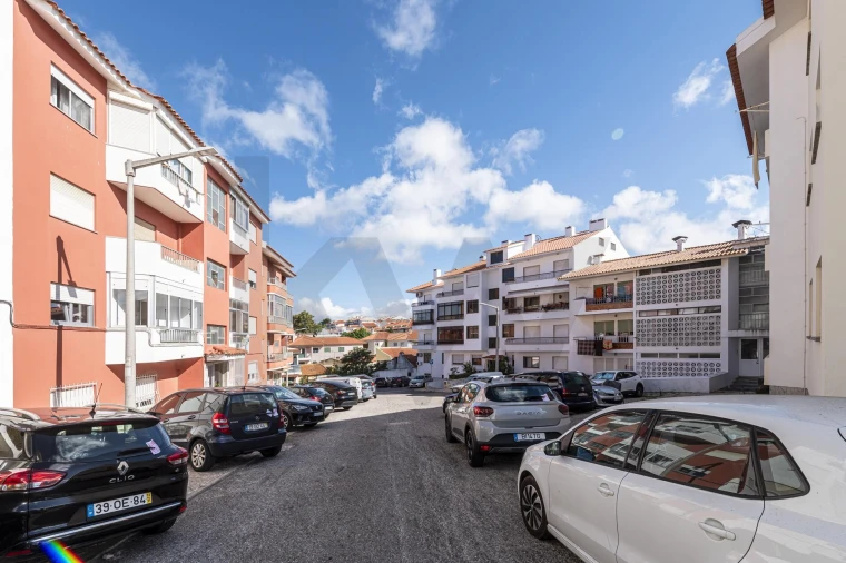 Apartamento T1 para Arrendamento em Cascais e Estoril Foto 17