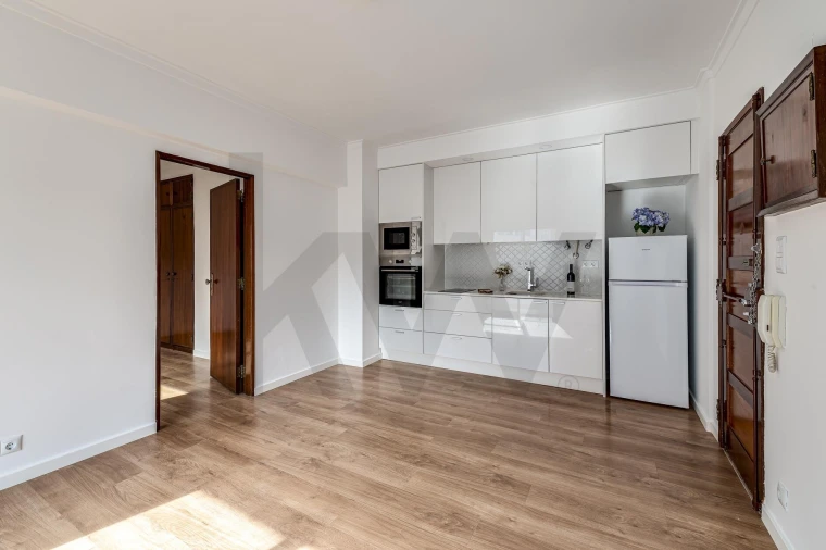 Apartamento T1 para Arrendamento em Cascais e Estoril Foto 4