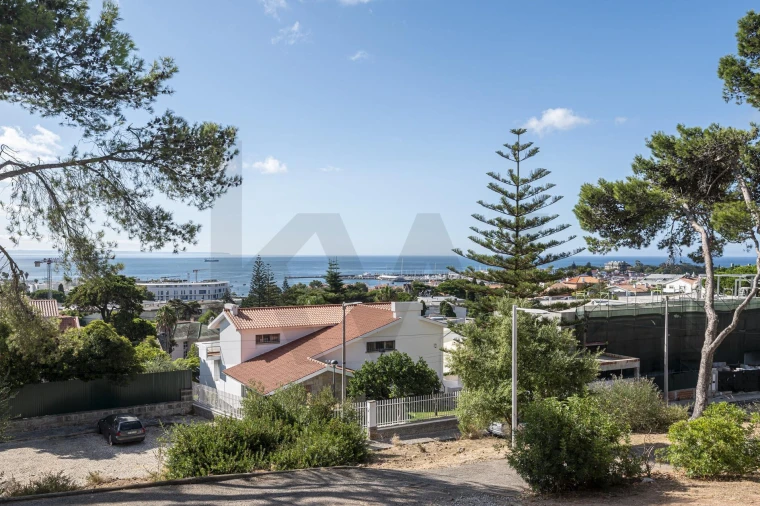 Apartamento T1 para Arrendamento em Cascais e Estoril Foto 28
