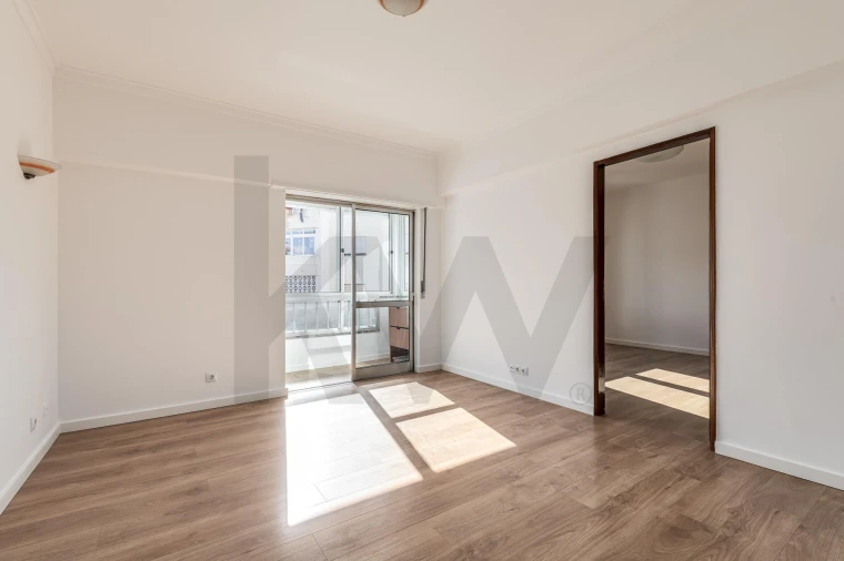 Apartamento T1 para Arrendamento em Cascais e Estoril Foto 8