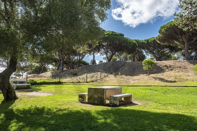 Apartamento T1 para Arrendamento em Cascais e Estoril Foto 26