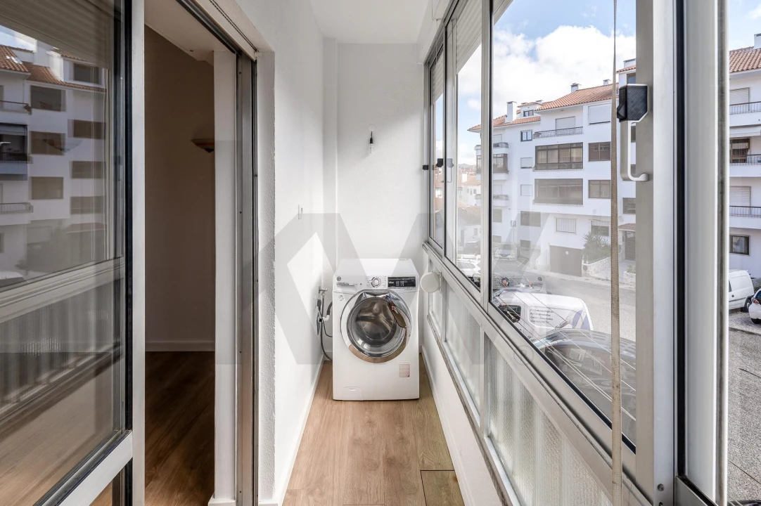 Apartamento T1 para Arrendamento em Cascais e Estoril Foto 9
