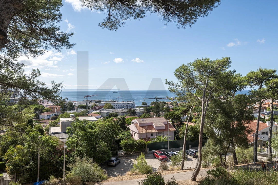 Apartamento T1 para Arrendamento em Cascais e Estoril Foto 21