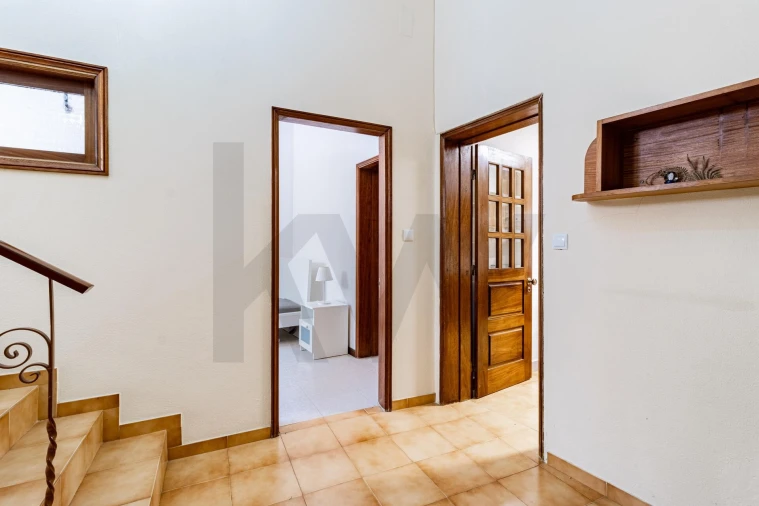 Moradia T4 para Venda em Paranhos Foto 34