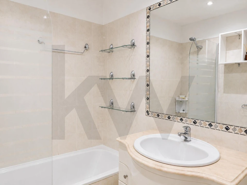 Apartamento T2 para Venda em Santo Antonio Foto 18