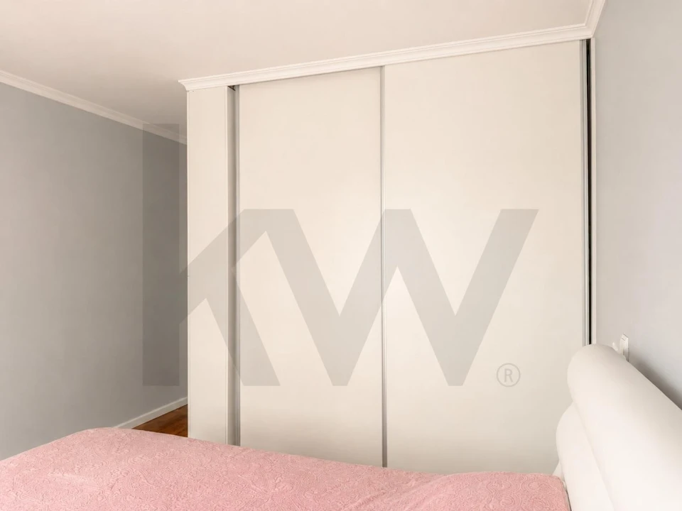 Apartamento T2 para Venda em Santo Antonio Foto 14