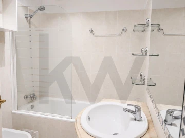 Apartamento T2 para Venda em Santo Antonio