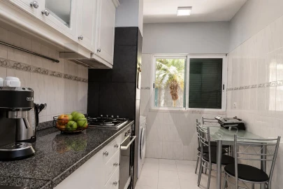 Apartamento T2 para Venda em Santo Antonio