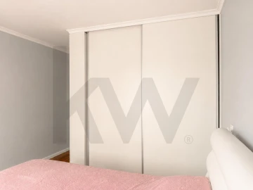 Apartamento T2 para Venda em Santo Antonio
