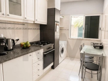 Apartamento T2 para Venda em Santo Antonio