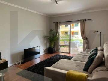 Apartamento T2 para Venda em Santo Antonio