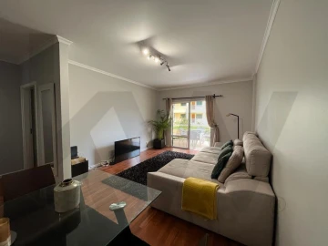 Apartamento T2 para Venda em Santo Antonio