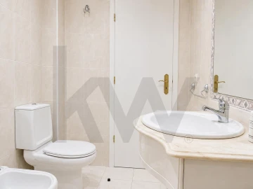 Apartamento T2 para Venda em Santo Antonio
