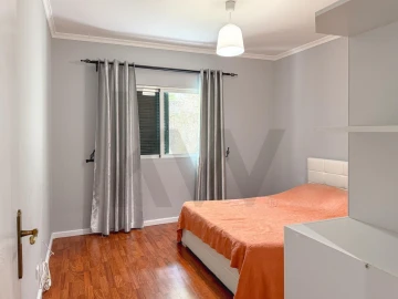 Apartamento T2 para Venda em Santo Antonio