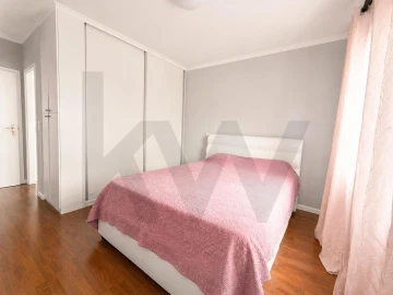 Apartamento T2 para Venda em Santo Antonio