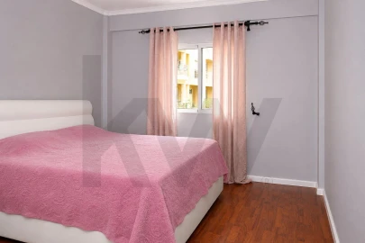 Apartamento T2 para Venda em Santo Antonio