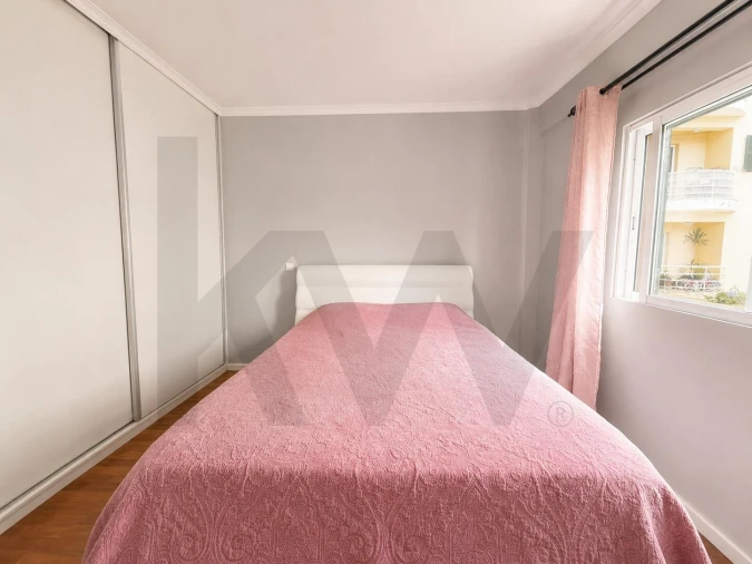 Apartamento T2 para Venda em Santo Antonio Foto 16