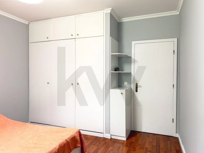 Apartamento T2 para Venda em Santo Antonio Foto 11