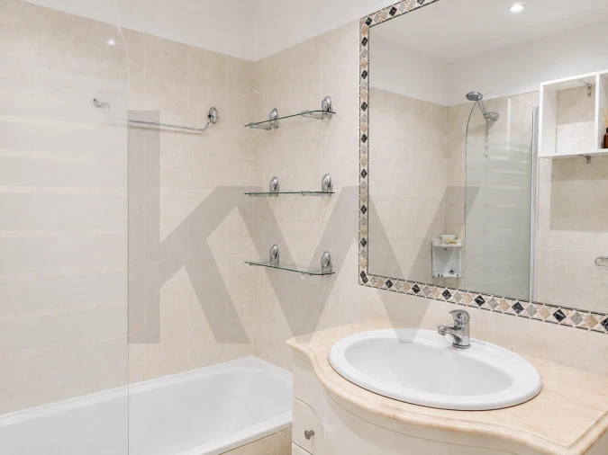 Apartamento T2 para Venda em Santo Antonio Foto 18
