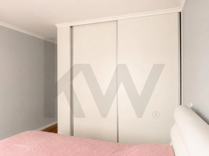 Apartamento T2 para Venda em Santo Antonio Foto 14