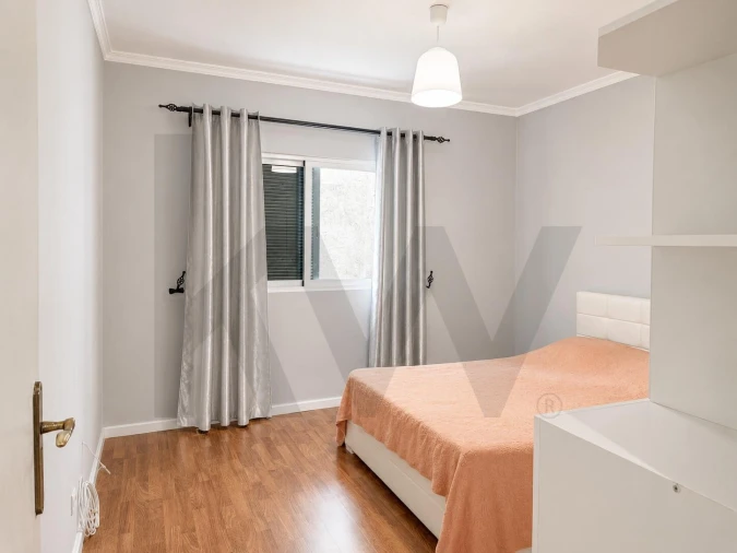 Apartamento T2 para Venda em Santo Antonio Foto 12