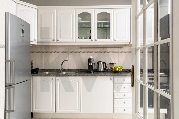 Apartamento T2 para Venda em Santo Antonio Foto 5