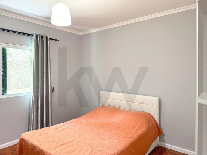 Apartamento T2 para Venda em Santo Antonio Foto 10