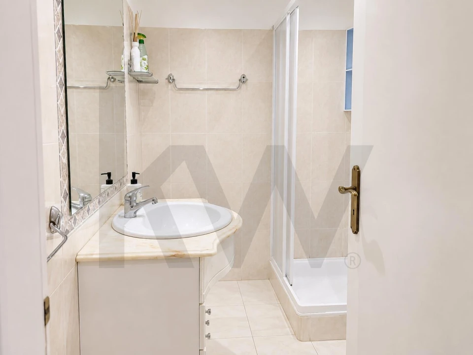 Apartamento T2 para Venda em Santo Antonio Foto 19