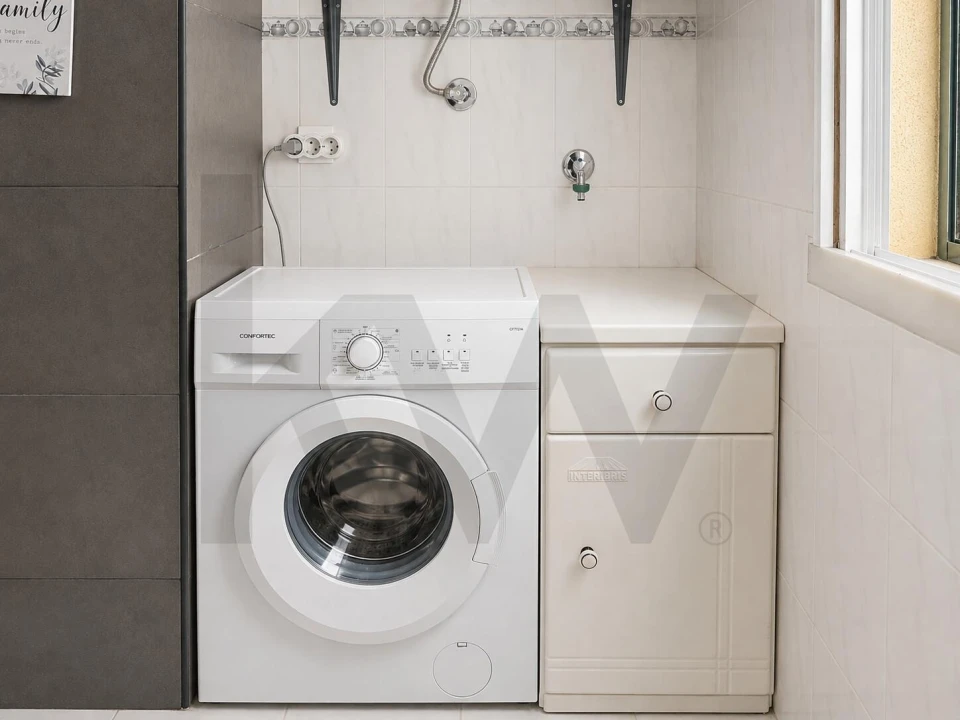 Apartamento T2 para Venda em Santo Antonio Foto 7