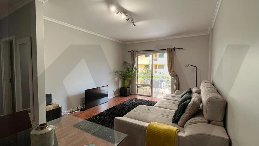 Apartamento T2 para Venda em Santo Antonio