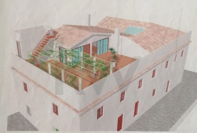 Prédio para Venda em Reguengos de Monsaraz