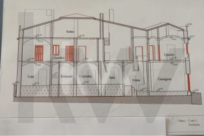 Prédio para Venda em Reguengos de Monsaraz