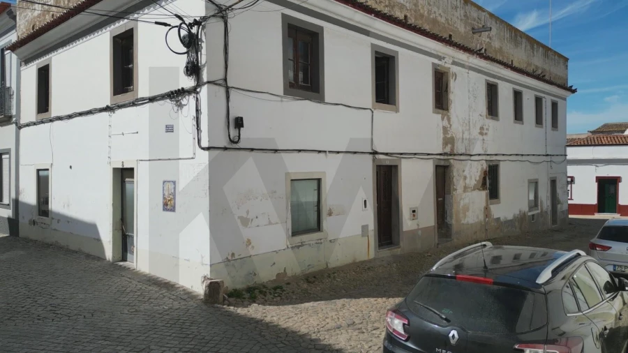 Prédio para Venda em Reguengos de Monsaraz Foto 20