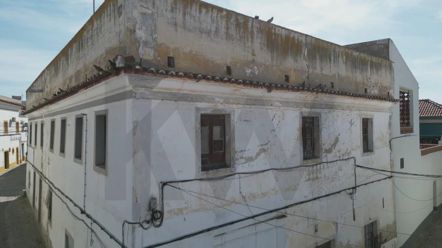 Prédio para Venda em Reguengos de Monsaraz Foto 16