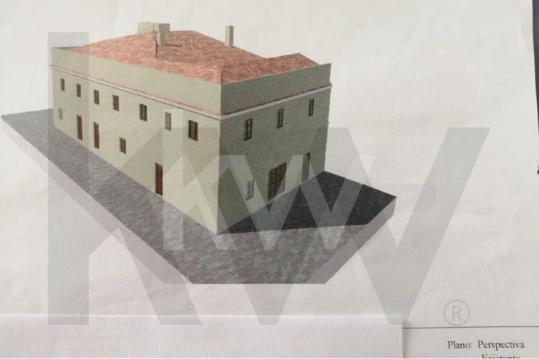 Prédio para Venda em Reguengos de Monsaraz Foto 21